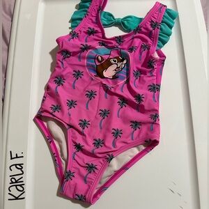 2T Bucees Swimsuit